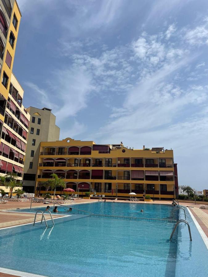 Govimar Tenerife Пуэрто-де-Сантьяго Экстерьер фото